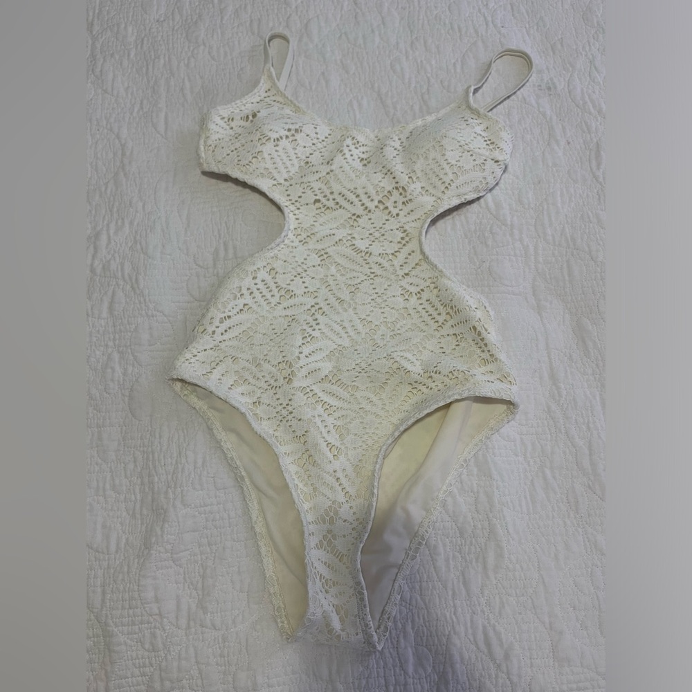 Aerie one piece swimsuit